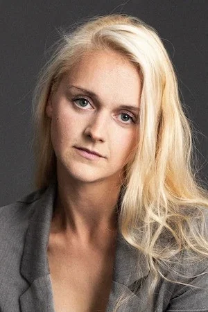 Photo of Helena Lotman from the Latest Netflix gallery
