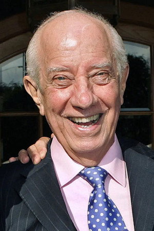 Ian Abercrombie photo