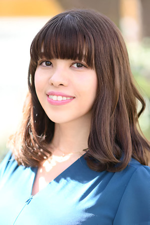 Hana Takeda photo