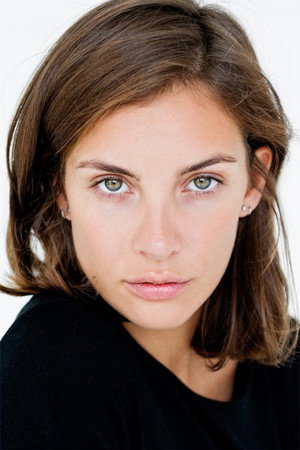 Ekaterina Sokolova-Zhuber photo