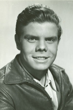 Photo of Tommy Bond from the Latest Netflix gallery