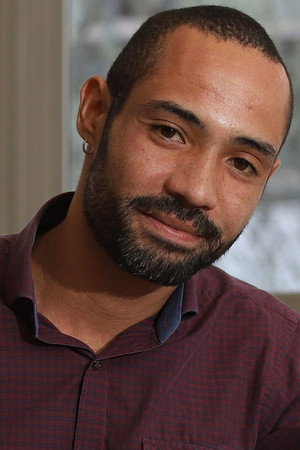 Sílvio Guindane photo