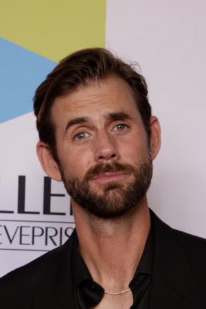 Pär Lernström photo