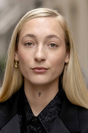 Photo of Stien den Hollander from the Latest Netflix gallery