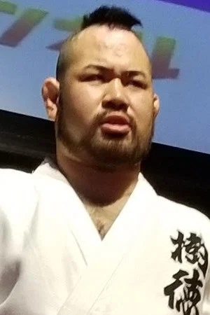 Photo of Takayuki Ueki from the Latest Netflix gallery