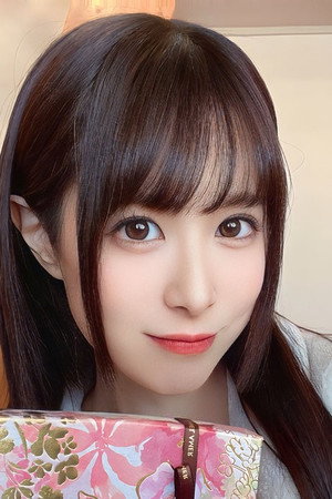 Photo of Hikari Ninomiya from the Latest Netflix gallery