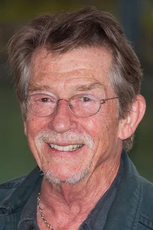 John Hurt photo