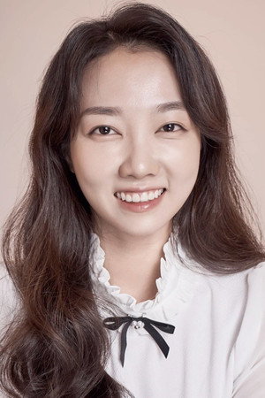 Photo of Yeo Woo-rin from the Latest Netflix gallery