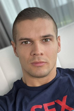Photo of Tomas Fuk from the Latest Netflix gallery