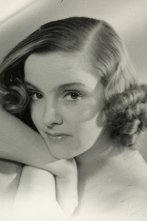 Photo of Nanna Stenersen from the Latest Netflix gallery