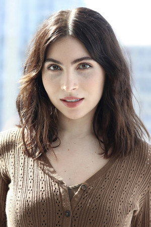 Photo of Kiara Petrucci from the Latest Netflix gallery