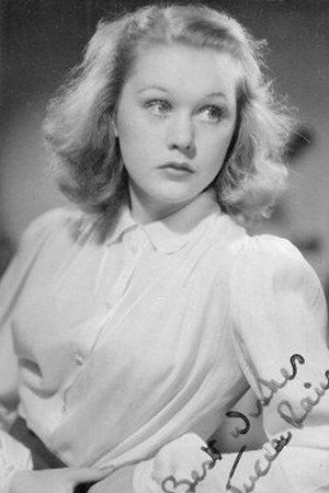 Photo of Patricia Raine from the Latest Netflix gallery