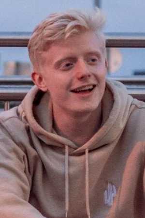 Photo of Mario Vrećo from the Latest Netflix gallery