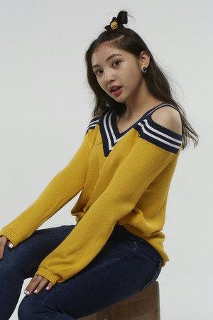 Photo of Rebekah Miao from the Latest Netflix gallery