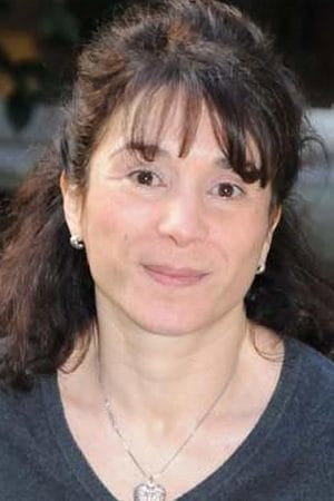Photo of Nathalie Guetta from the Latest Netflix gallery