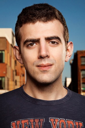 Sam Morril photo