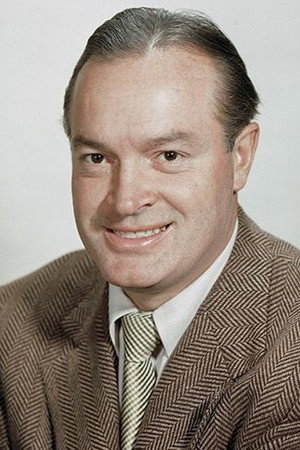 Bob Hope photo