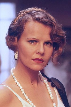 Mónica Zanchi photo