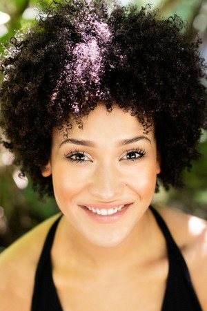 Photo of Olivia Lucy Phillip from the Latest Netflix gallery