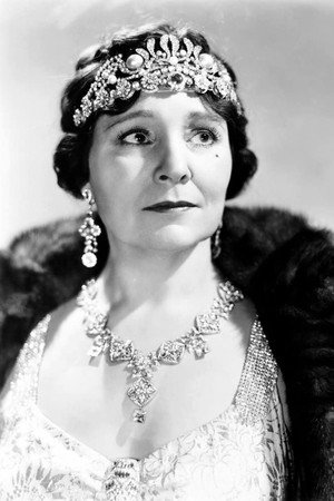 Margaret Dumont photo
