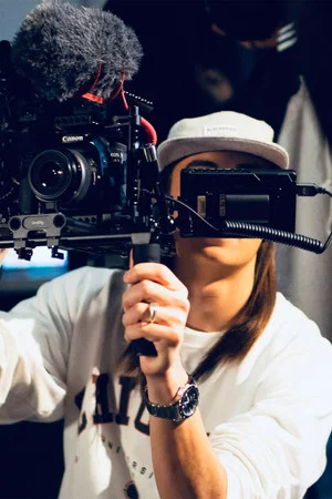 Photo of Matthis Ken from the Latest Netflix gallery