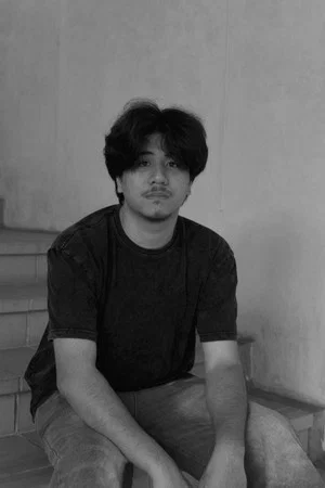 Photo of Jiraphat Ketkothin from the Latest Netflix gallery