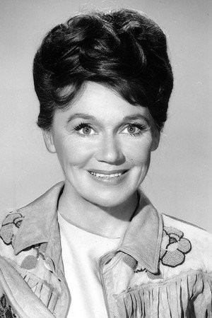 Jeanette Nolan photo