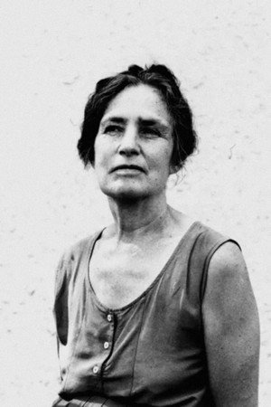 Photo of Danièle Huillet from the Latest Netflix gallery