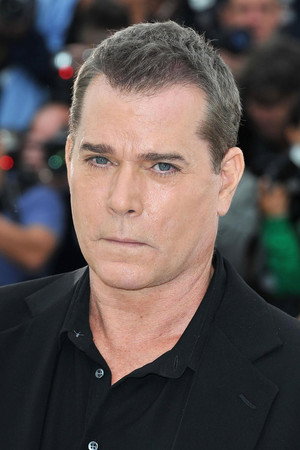 Ray Liotta photo