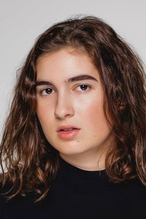 Photo of Jessica Barr from the Latest Netflix gallery
