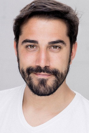 Photo of Agustín Mateo from the Latest Netflix gallery