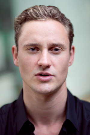 Frédéric Brossier photo