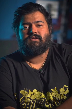 Photo of Anupam Patnaik from the Latest Netflix gallery