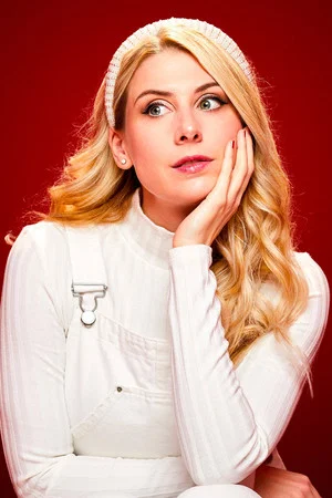 Photo of Laura Laune from the Latest Netflix gallery