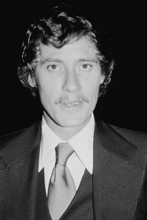 Photo of John Holmes from the Latest Netflix gallery