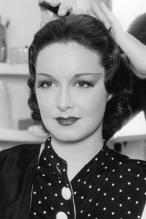 Gail Patrick photo