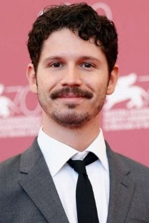 Photo of Gabe Klinger from the Latest Netflix gallery