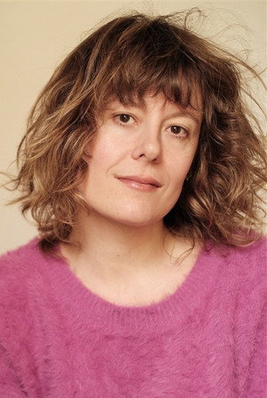 Photo of Alexandra Flandrin from the Latest Netflix gallery