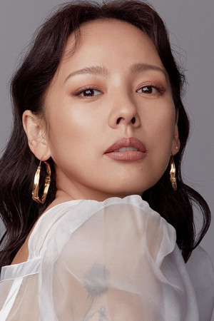 Lee Hyo-ri photo