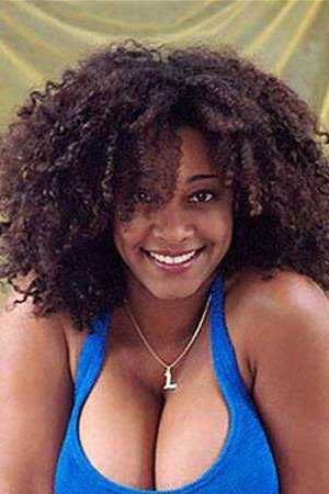 Photo of Chaka T. from the Latest Netflix gallery