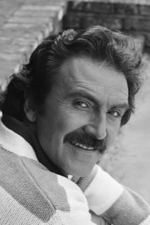 Pedro Armendáriz Jr. photo