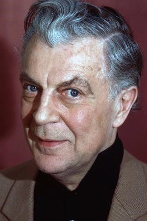 Viktor de Kowa photo