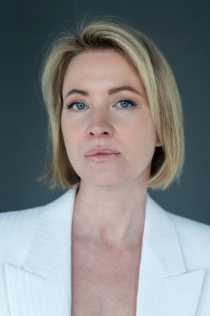 Photo of Evgeniya Solyanykh from the Latest Netflix gallery
