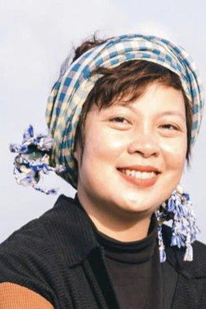 Photo of Đặng Thái Huyền from the Latest Netflix gallery