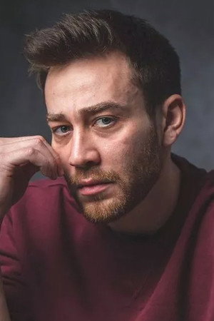 Photo of Semih Ertürk from the Latest Netflix gallery