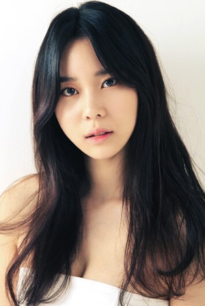 Photo of Kim So-young from the Latest Netflix gallery