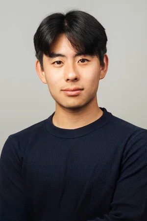 Photo of Jiayang Liu from the Latest Netflix gallery