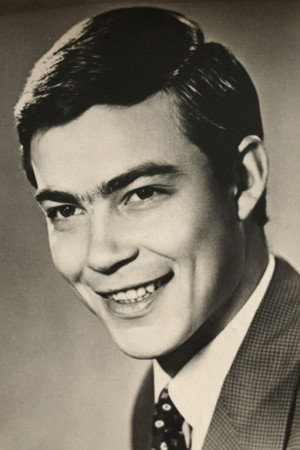 Nikolai Merzlikin photo