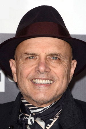 Joe Pantoliano photo
