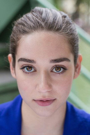 Photo of Piper Lincoln from the Latest Netflix gallery